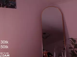 jul1jam's Live Sex Cam Show