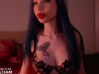 jul1jam's Live Sex Cam Show