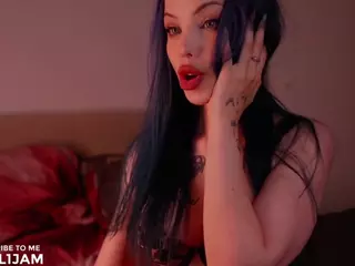 jul1jam's Live Sex Cam Show