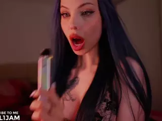jul1jam's Live Sex Cam Show