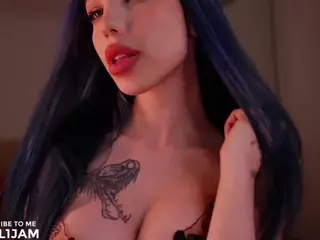jul1jam's Live Sex Cam Show