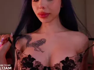 jul1jam's Live Sex Cam Show
