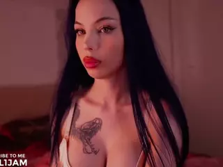 jul1jam's Live Sex Cam Show