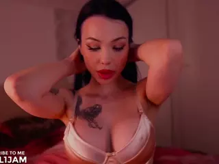 jul1jam's Live Sex Cam Show