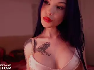 jul1jam's Live Sex Cam Show