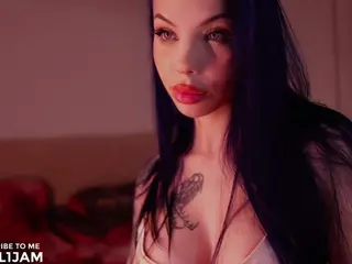 jul1jam's Live Sex Cam Show