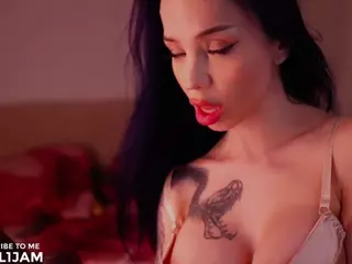jul1jam's Live Sex Cam Show