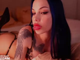 jul1jam's Live Sex Cam Show