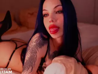 jul1jam's Live Sex Cam Show