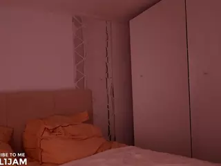 jul1jam's Live Sex Cam Show