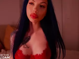 jul1jam's Live Sex Cam Show