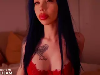 jul1jam's Live Sex Cam Show
