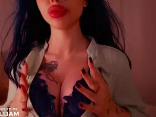 jul1jam's Live Sex Cam Show