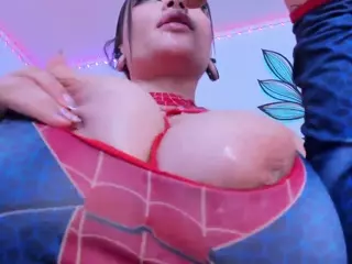 Sweet-Ariadnaaa's Live Sex Cam Show