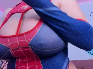Sweet-Ariadnaaa's Live Sex Cam Show
