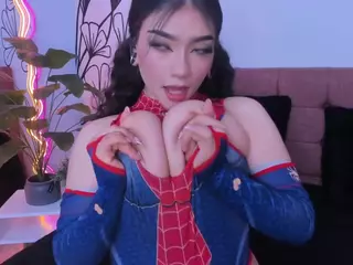 Sweet-Ariadnaaa's Live Sex Cam Show