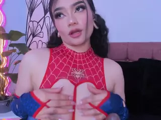 Sweet-Ariadnaaa's Live Sex Cam Show