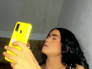 KeilaFerrer's Live Sex Cam Show