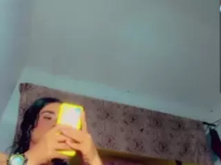 KeilaFerrer's Live Sex Cam Show