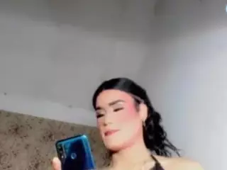 KeilaFerrer's Live Sex Cam Show