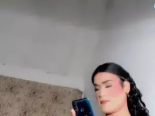 KeilaFerrer's Live Sex Cam Show
