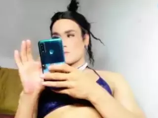 KeilaFerrer's Live Sex Cam Show