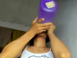 KeilaFerrer's Live Sex Cam Show