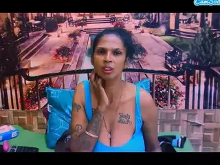 IndianVa's Live Sex Cam Show