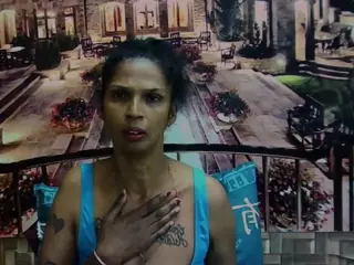 IndianVa's Live Sex Cam Show