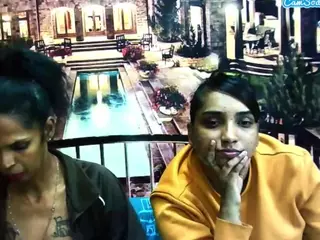 IndianVa's Live Sex Cam Show