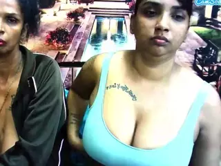 IndianVa's Live Sex Cam Show