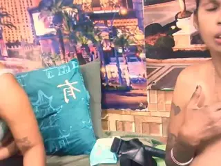 IndianVa's Live Sex Cam Show