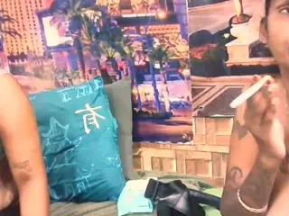 IndianVa's Live Sex Cam Show