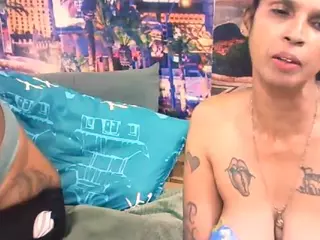 IndianVa's Live Sex Cam Show