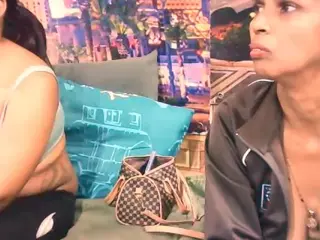 IndianVa's Live Sex Cam Show