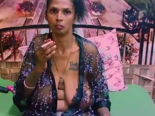 IndianVa's Live Sex Cam Show