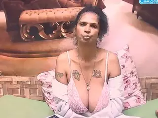 IndianVa's Live Sex Cam Show