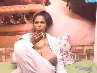 IndianVa's Live Sex Cam Show
