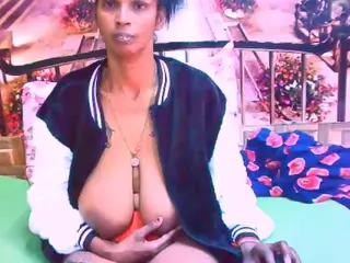 IndianVa's Live Sex Cam Show