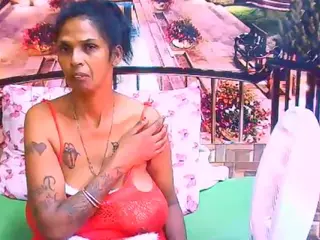 IndianVa's Live Sex Cam Show