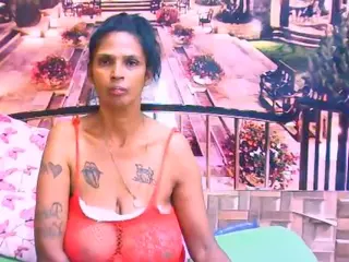 IndianVa's Live Sex Cam Show