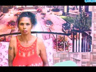 IndianVa's Live Sex Cam Show