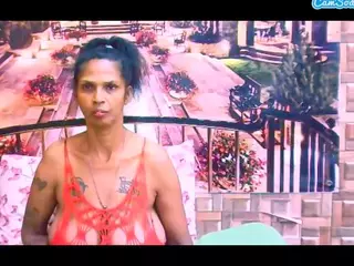 IndianVa's Live Sex Cam Show