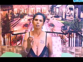 IndianVa's Live Sex Cam Show