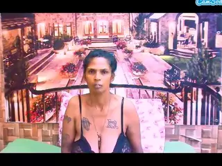 IndianVa's Live Sex Cam Show
