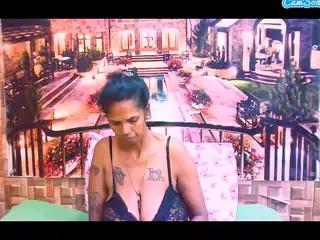 IndianVa's Live Sex Cam Show