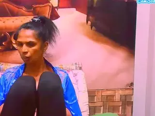 IndianVa's Live Sex Cam Show
