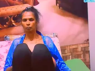 IndianVa's Live Sex Cam Show