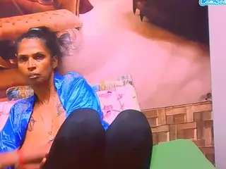 IndianVa's Live Sex Cam Show