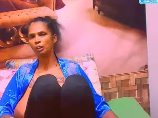 IndianVa's Live Sex Cam Show